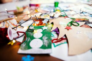 Christmas Crafts